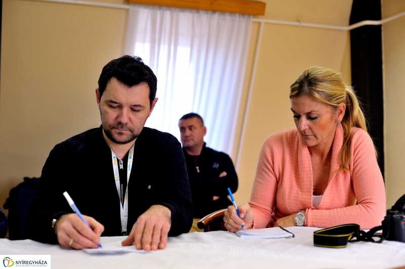 Sikeres úszószezon