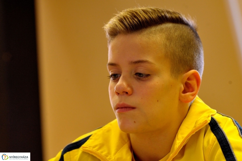 Sikeres úszószezon