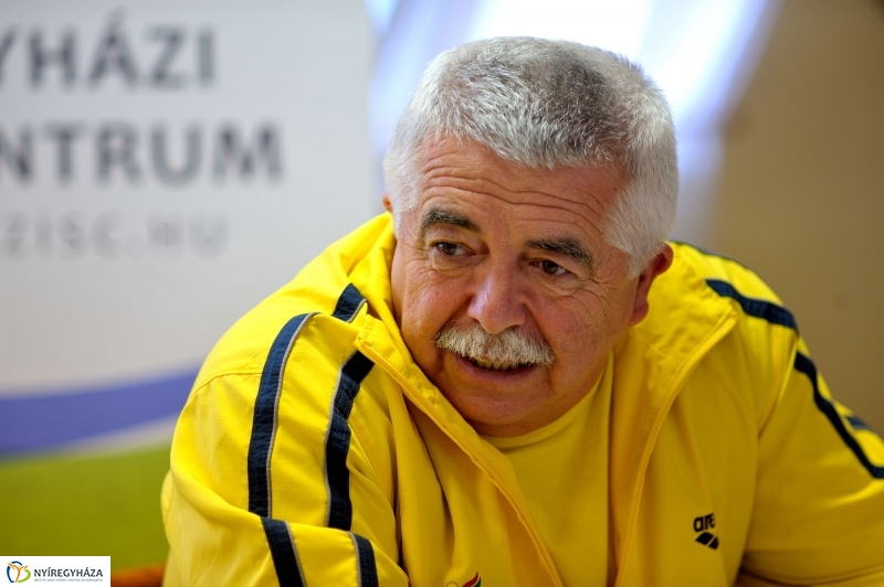 Sikeres úszószezon