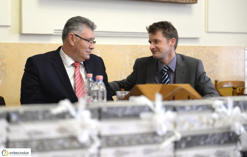 Véradók köszöntése 