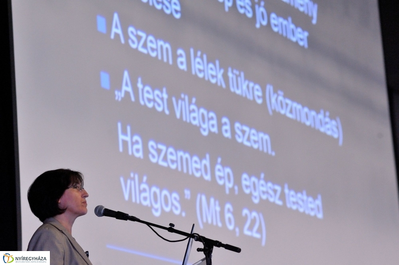 Kelet-Magyarországi Szépkorúak Akadémiája