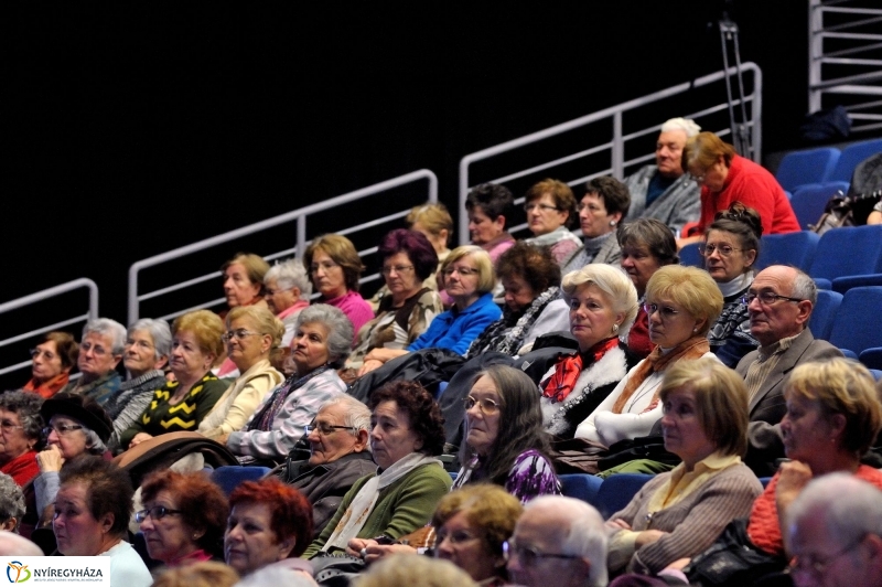 Kelet-Magyarországi Szépkorúak Akadémiája