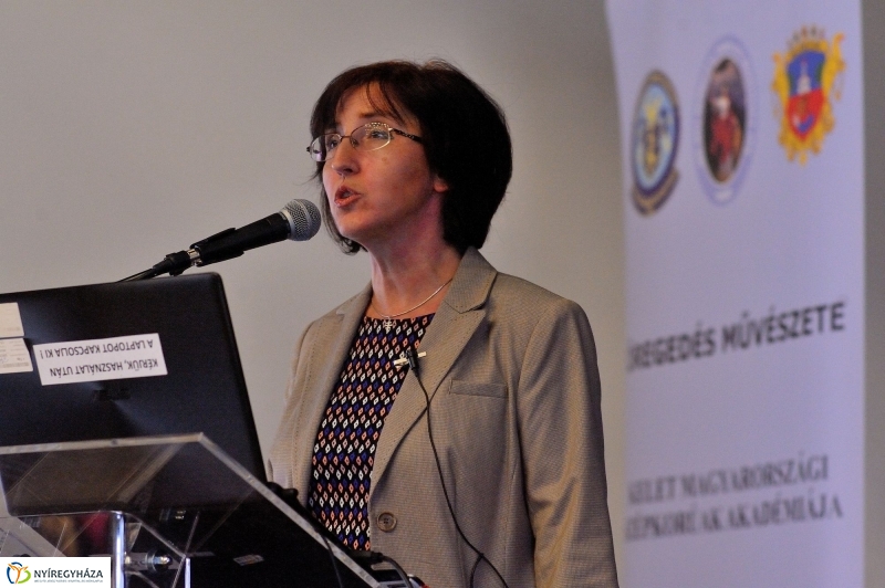 Kelet-Magyarországi Szépkorúak Akadémiája