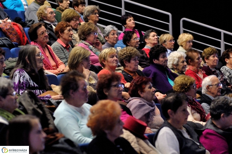 Kelet-Magyarországi Szépkorúak Akadémiája