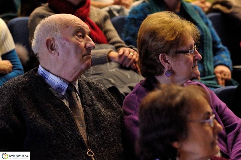 Kelet-Magyarországi Szépkorúak Akadémiája