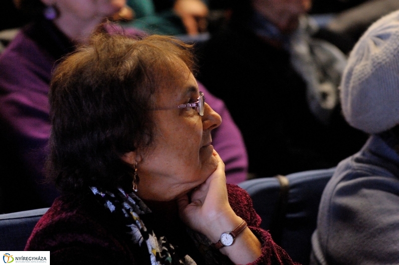 Kelet-Magyarországi Szépkorúak Akadémiája