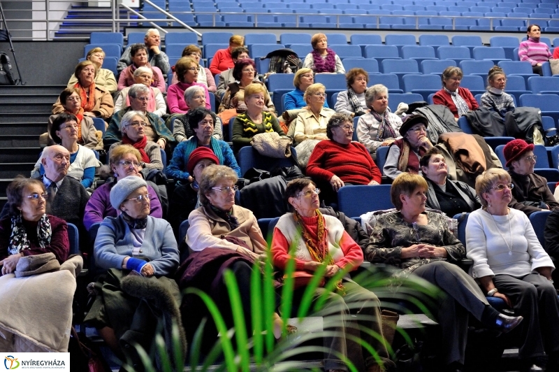 Kelet-Magyarországi Szépkorúak Akadémiája