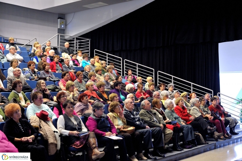 Kelet-Magyarországi Szépkorúak Akadémiája