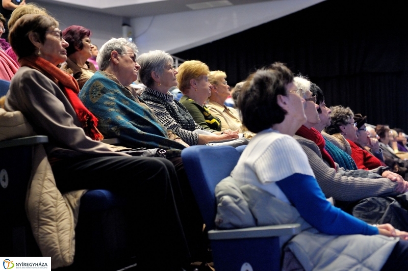 Kelet-Magyarországi Szépkorúak Akadémiája