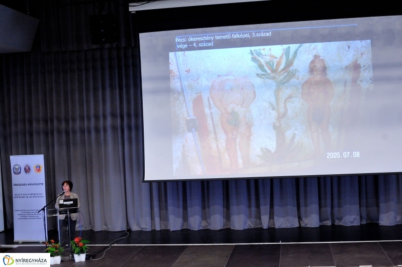 Kelet-Magyarországi Szépkorúak Akadémiája