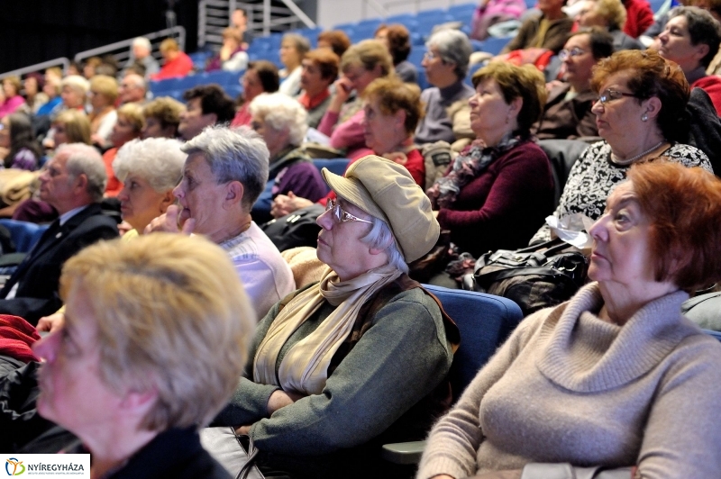 Kelet-Magyarországi Szépkorúak Akadémiája