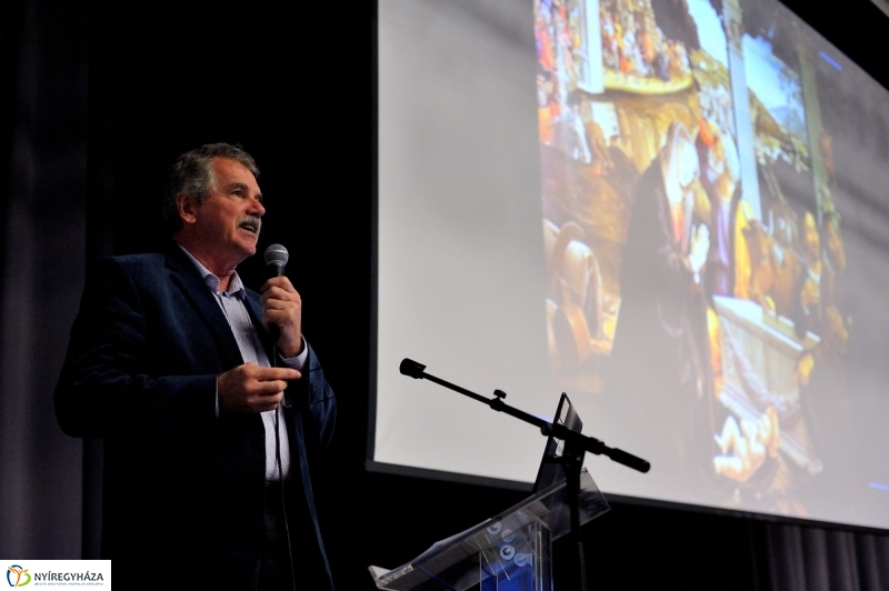 Kelet-Magyarországi Szépkorúak Akadémiája