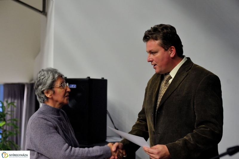 Kelet-Magyarországi Szépkorúak Akadémiája