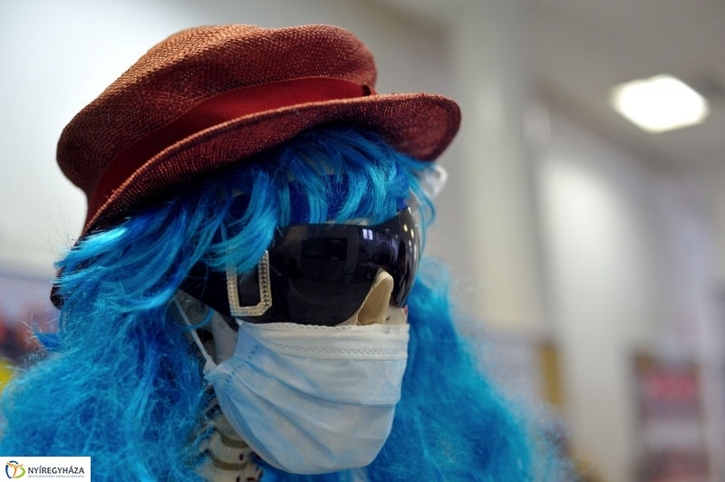 Nyílt Nap az Egészségügyi Főiskolán