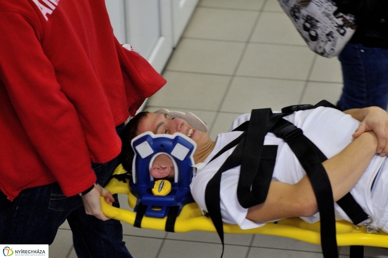 Nyílt Nap az Egészségügyi Főiskolán