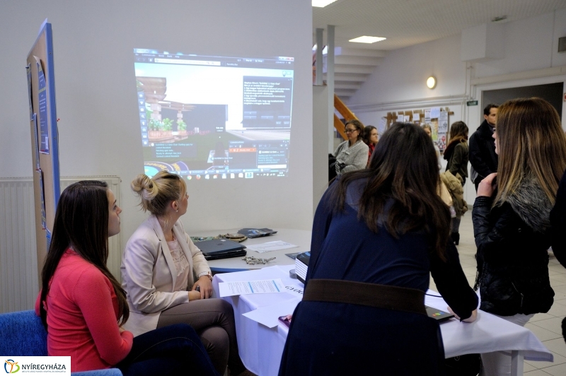 Nyílt Nap az Egészségügyi Főiskolán