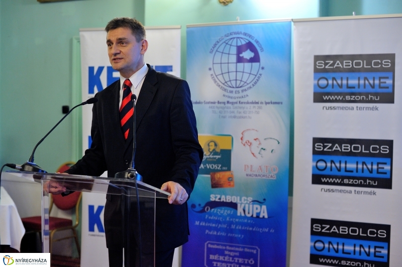 TOP 100 vállalkozás