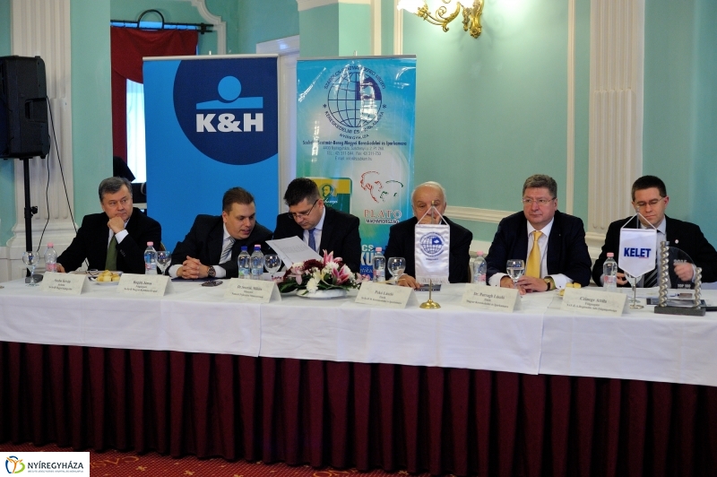 TOP 100 vállalkozás