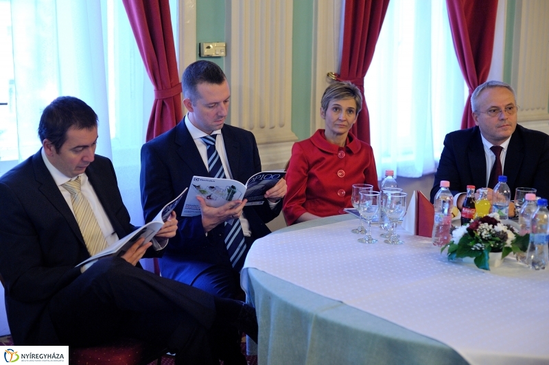 TOP 100 vállalkozás