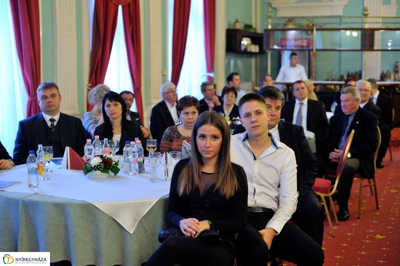 TOP 100 vállalkozás