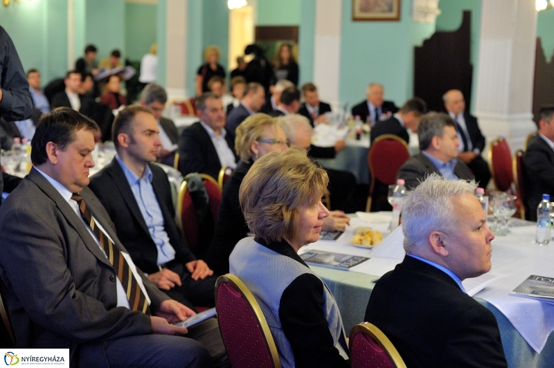 TOP 100 vállalkozás