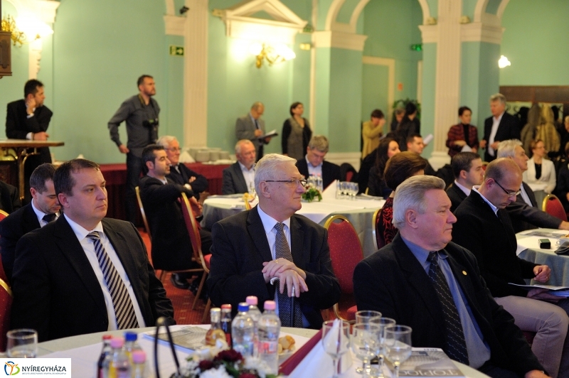 TOP 100 vállalkozás