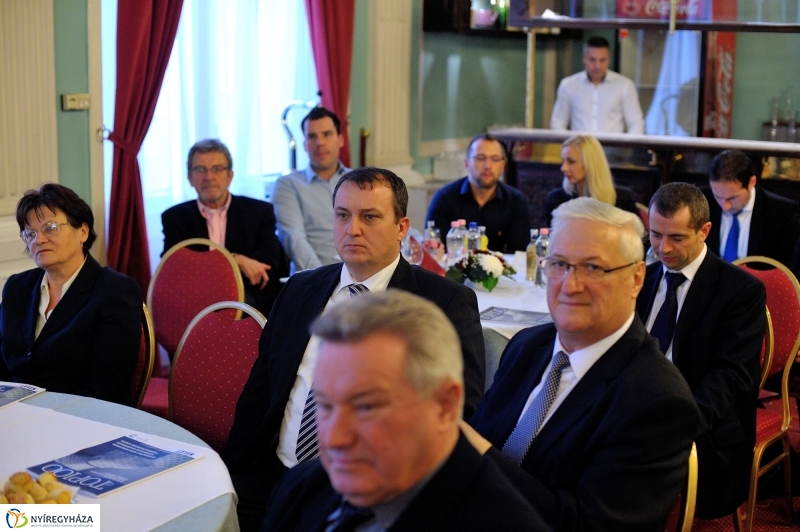 TOP 100 vállalkozás