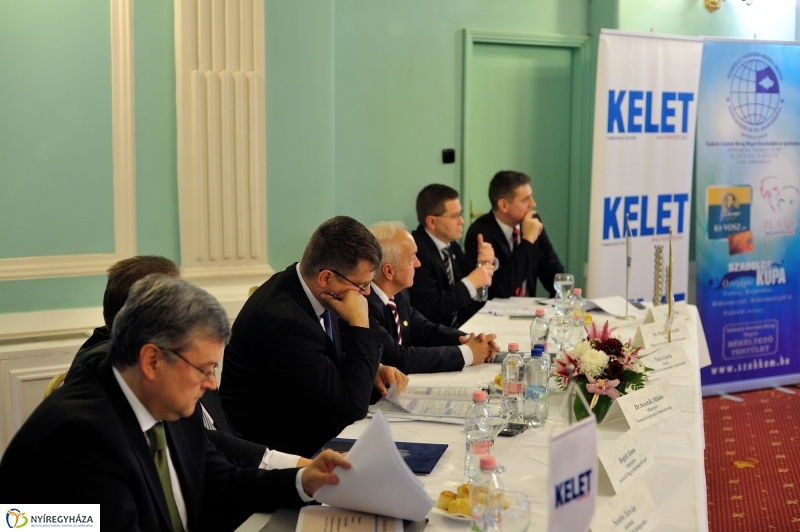 TOP 100 vállalkozás