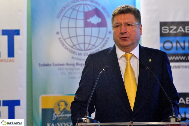 TOP 100 vállalkozás