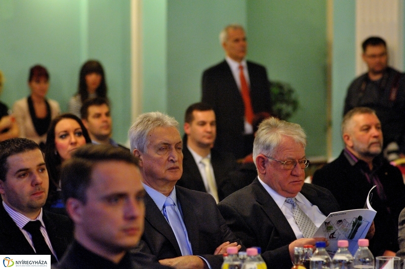 TOP 100 vállalkozás