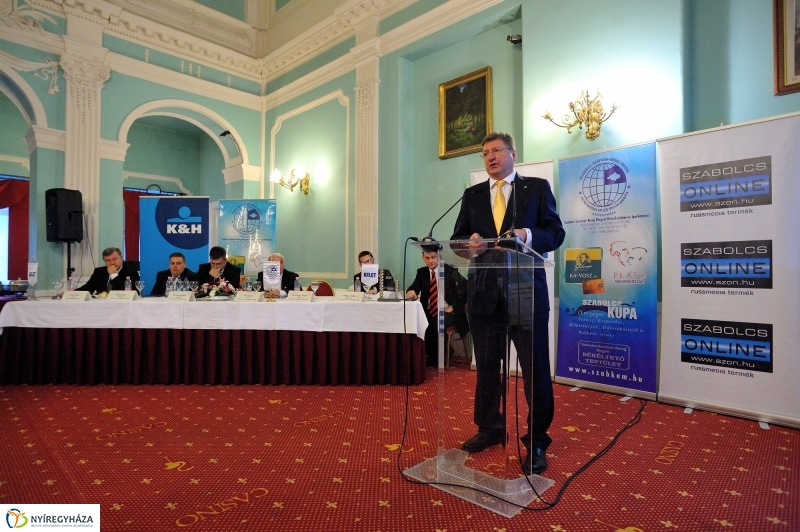 TOP 100 vállalkozás