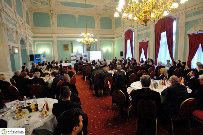 TOP 100 vállalkozás