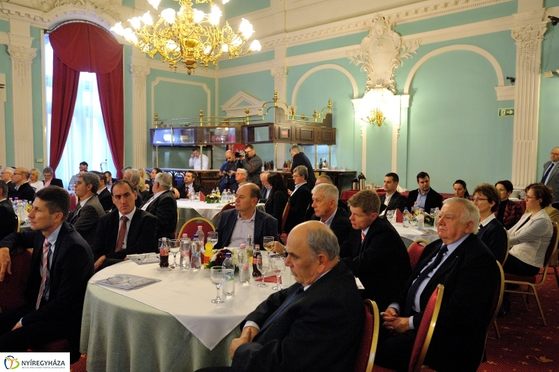 TOP 100 vállalkozás