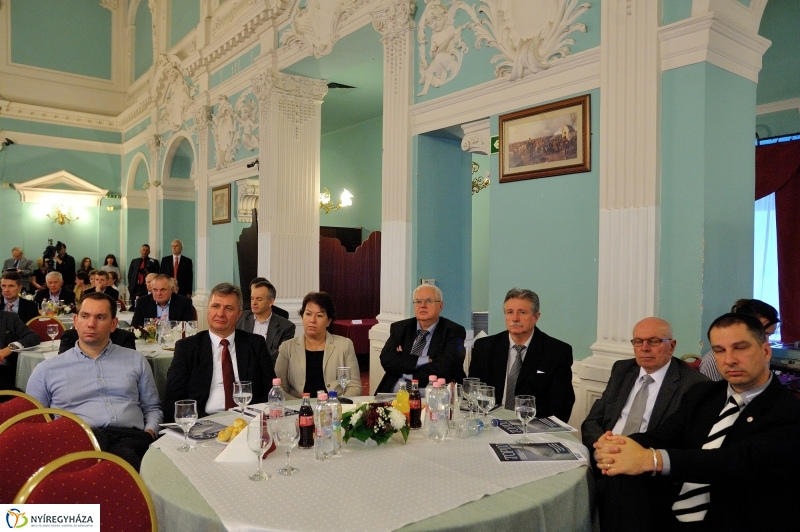 TOP 100 vállalkozás