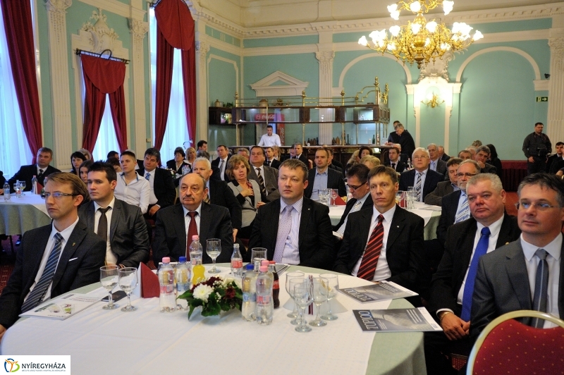 TOP 100 vállalkozás