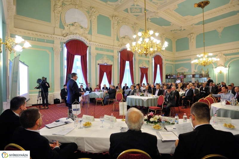 TOP 100 vállalkozás