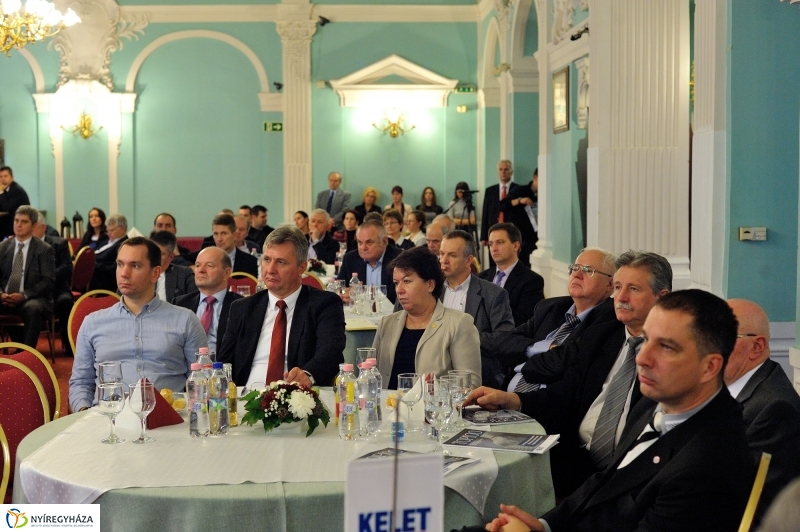 TOP 100 vállalkozás