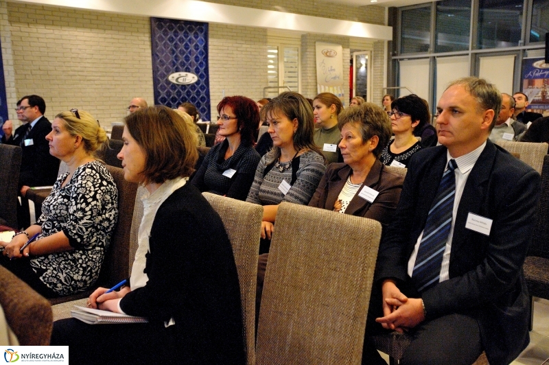 Erasmus a jövő tudatos fiatalokért