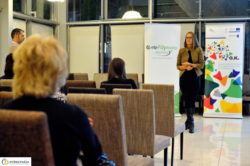 Erasmus a jövő tudatos fiatalokért