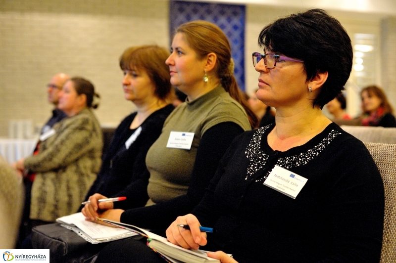 Erasmus a jövő tudatos fiatalokért