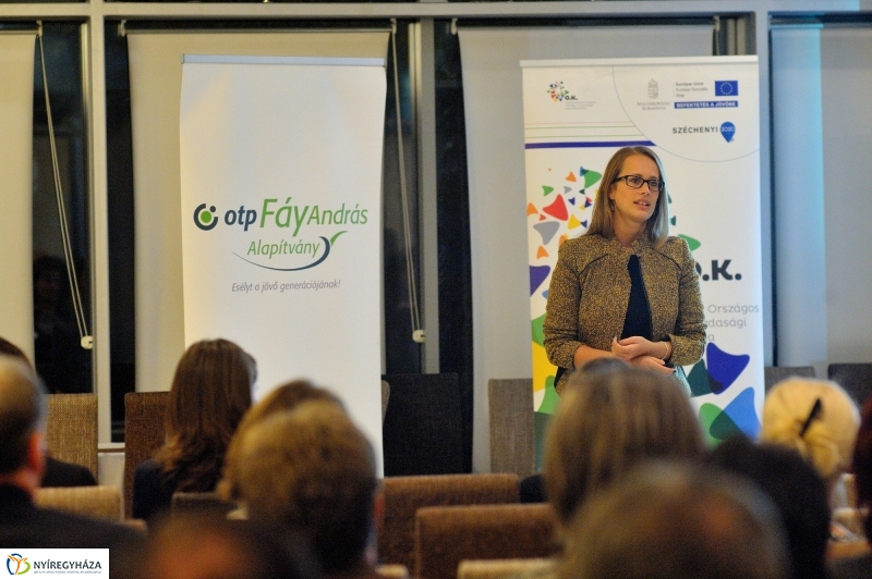 Erasmus a jövő tudatos fiatalokért