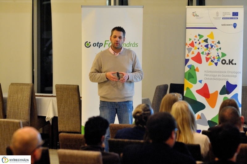 Erasmus a jövő tudatos fiatalokért