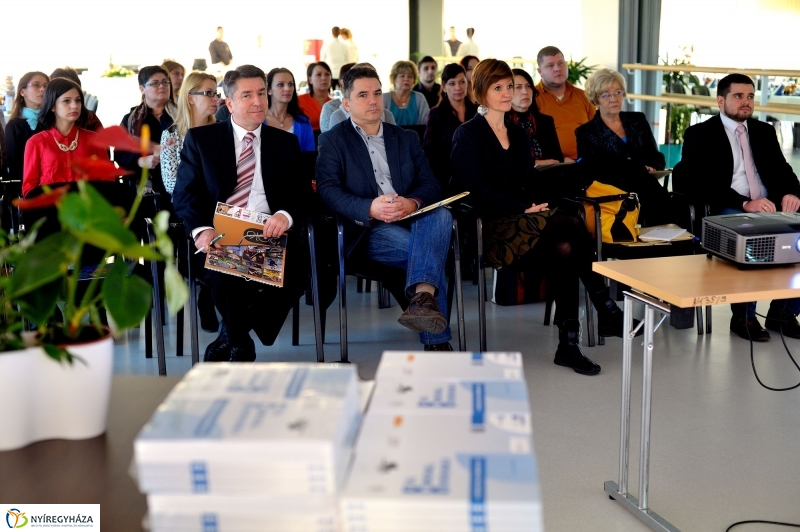 Területi együttműködést segítő programok