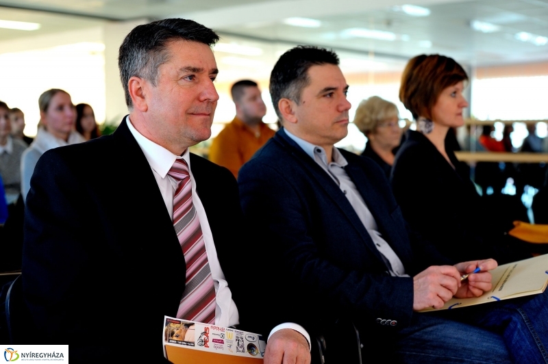 Területi együttműködést segítő programok