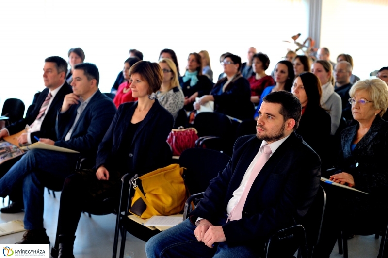 Területi együttműködést segítő programok