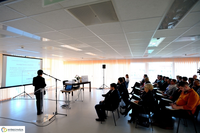 Területi együttműködést segítő programok