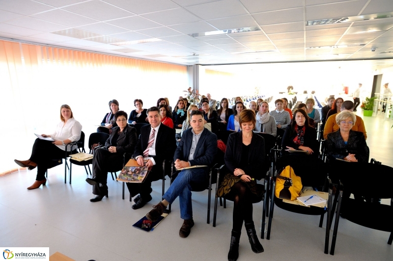 Területi együttműködést segítő programok