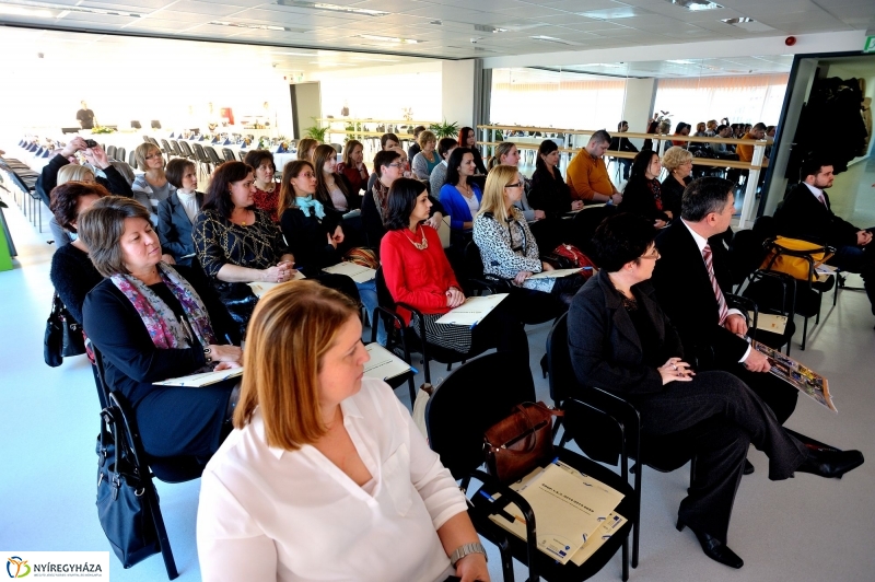 Területi együttműködést segítő programok