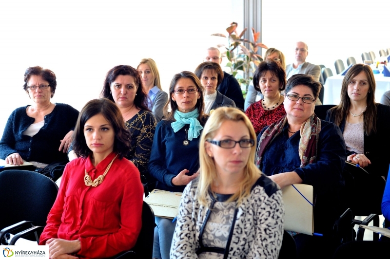 Területi együttműködést segítő programok