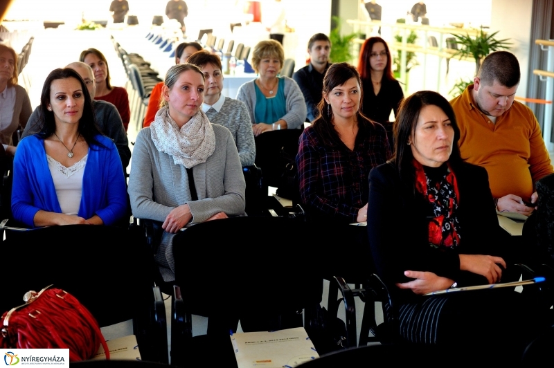 Területi együttműködést segítő programok